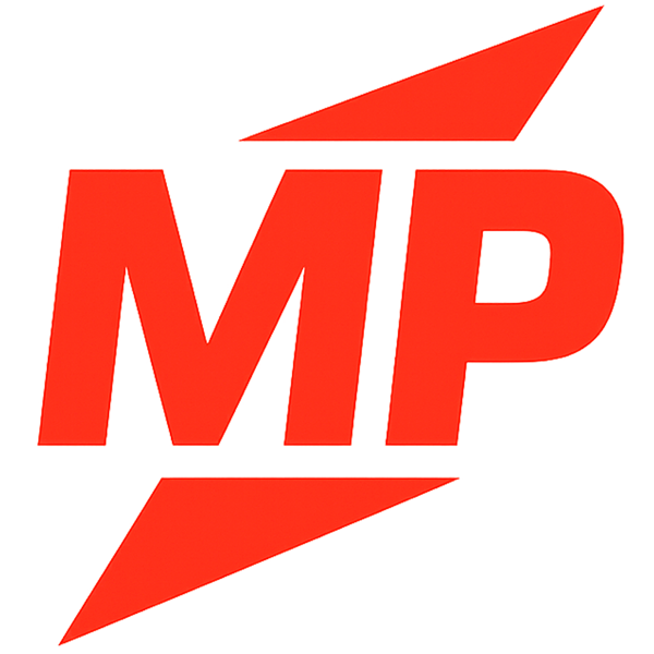 Mi Partido Logo